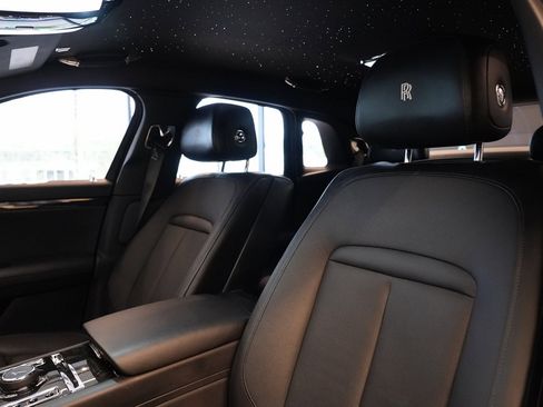 Certified 2022 Rolls-Royce Ghost image 15