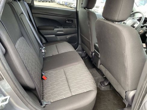 Used 2026 Mitsubishi Outlander Sport AWD image 22