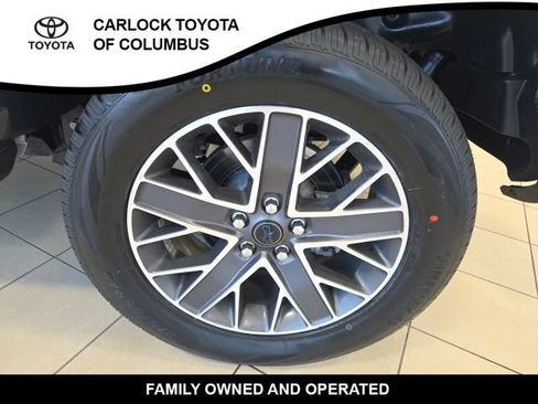 Used 2024 Jeep Wrangler High Altitude AWD/4WD image 11