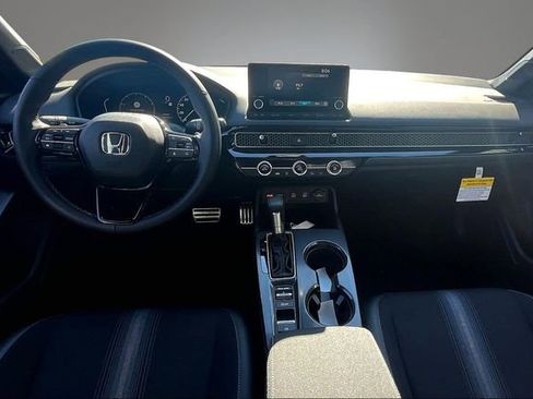 New 2026 Honda Civic Sport image 5