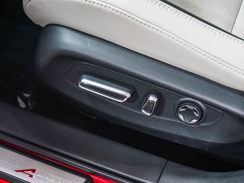 Used 2025 Acura Integra A-Spec image 26