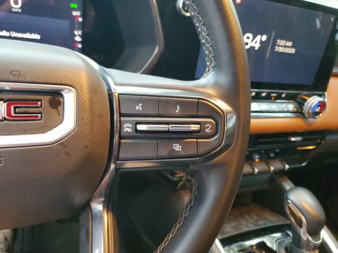 Used 2023 GMC Canyon AT4 AWD/4WD image 27