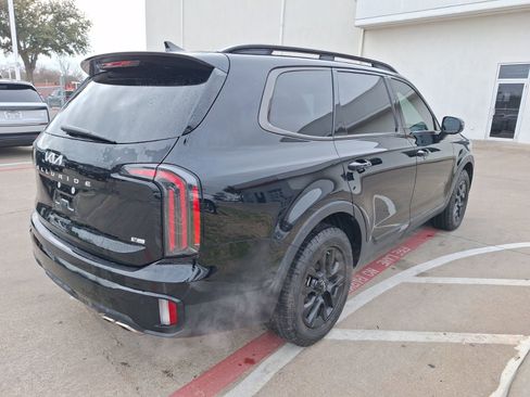 Used 2024 Kia Telluride SX Prestige X-Pro image 6