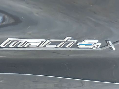 Used 2021 Ford Mustang Mach-E GT AWD/4WD image 28