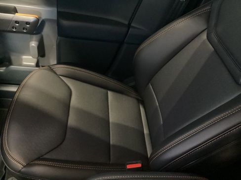 New 2026 Ford Maverick Tremor image 15