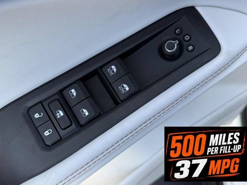 New 2026 Jeep Cherokee Limited AWD/4WD image 11