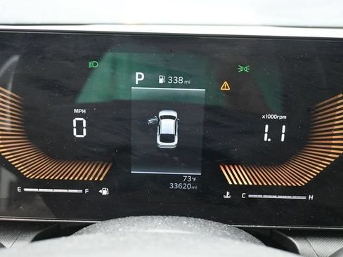 Used 2025 Kia K4 FWD image 26