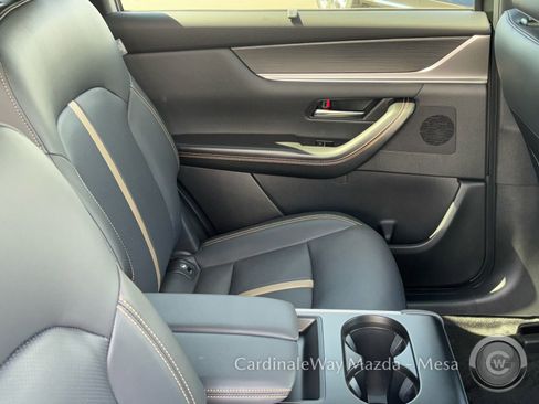 New 2026 MAZDA CX-90 3.3 Turbo S w/ Premium Plus image 13