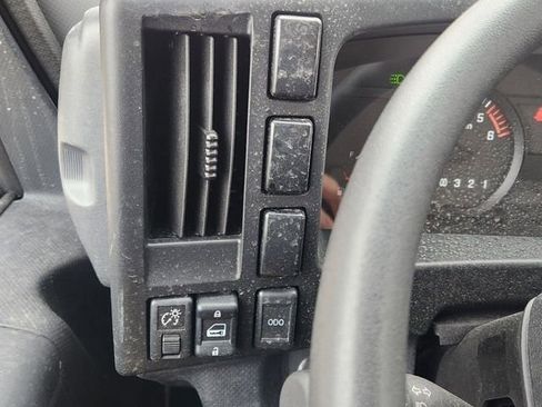 New 2025 Chevrolet Low Cab Forward 5500XG RWD image 24