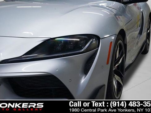 Used 2022 Toyota Supra Premium image 30