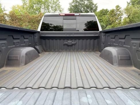 Used 2019 Chevrolet Silverado 1500 RST w/ All-Star Edition AWD/4WD image 28