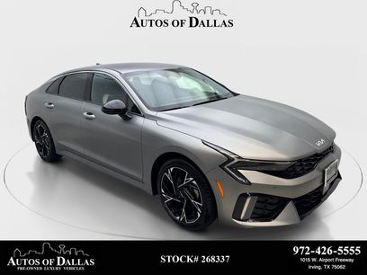 Used 2025 Kia K5 GT-Line