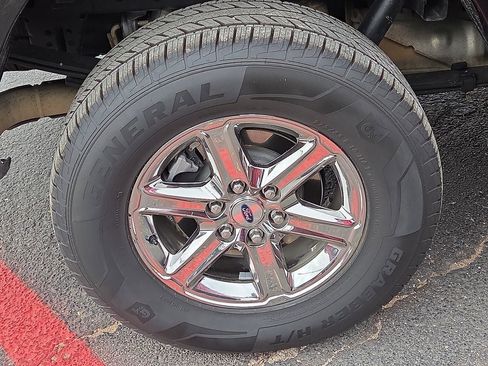 Used 2024 Ford F150 XLT w/ Mobile Office Package AWD/4WD image 14