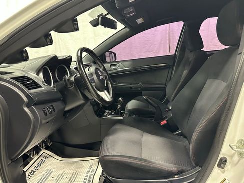 Used 2015 Mitsubishi Lancer Evolution Final Edition AWD/4WD image 14