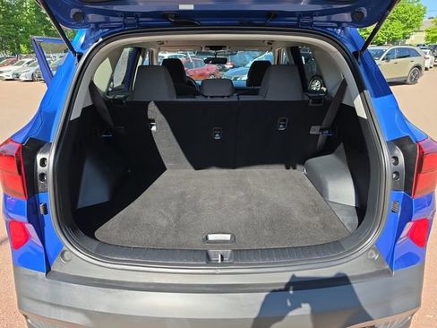 Used 2021 Kia Seltos LX AWD/4WD image 19