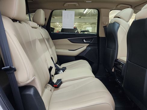 Used 2023 Acura MDX SH-AWD w/ Advance Package image 20