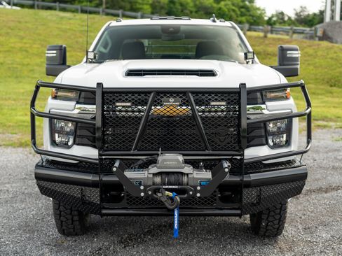 New 2026 Chevrolet Silverado 3500 LT w/ Convenience Package AWD/4WD image 6