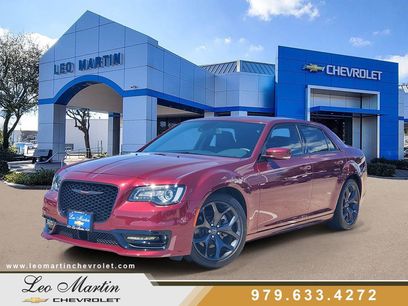 Used 2023 Chrysler 300 S w/ Comfort Group