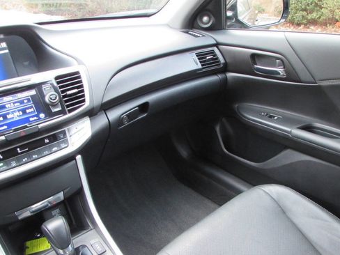 Used 2014 Honda Accord EX-L image 20