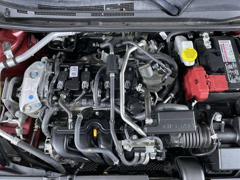 Certified 2023 Nissan Sentra SR w/ SR Premium Package image 28