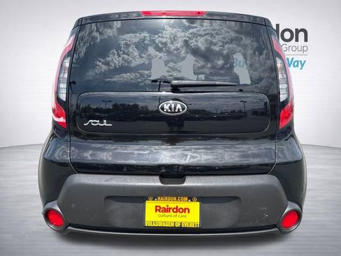 Used 2016 Kia Soul FWD image 6