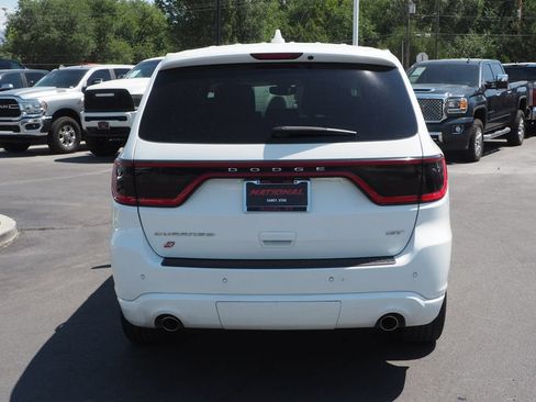 Used 2020 Dodge Durango GT AWD/4WD image 6