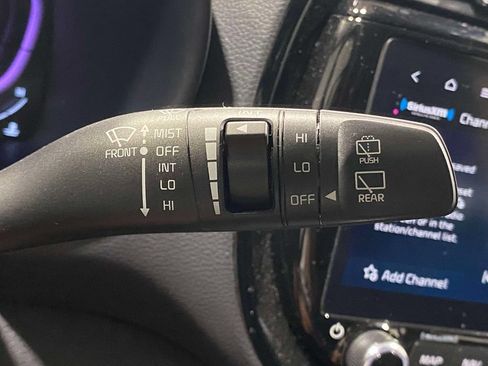 Used 2025 Kia Soul EX FWD image 26