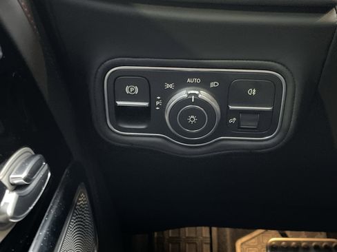 Certified 2025 Mercedes-Benz G 63 AMG AMG G 63 SUV image 23