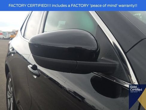 Used 2025 Ford Escape Platinum AWD/4WD image 7