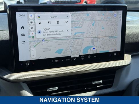 New 2026 Ford Explorer Active RWD image 30