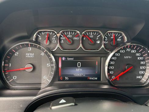 Used 2014 GMC Sierra 1500 SLE w/ SLE Value Package image 9