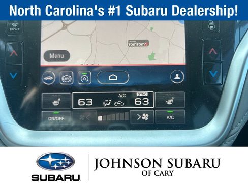 Used 2021 Subaru Outback Limited AWD/4WD image 11