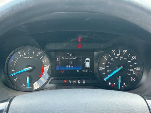 Used 2018 Ford Explorer 4WD image 19