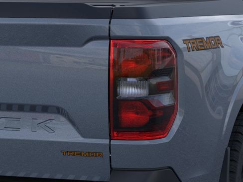 New 2025 Ford Maverick Tremor AWD/4WD image 22