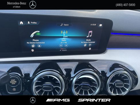 Certified 2022 Mercedes-Benz A 220 A 220 image 27