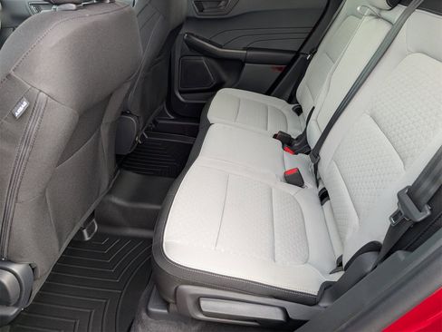 New 2026 Ford Escape Active w/ Cold Weather Package image 27