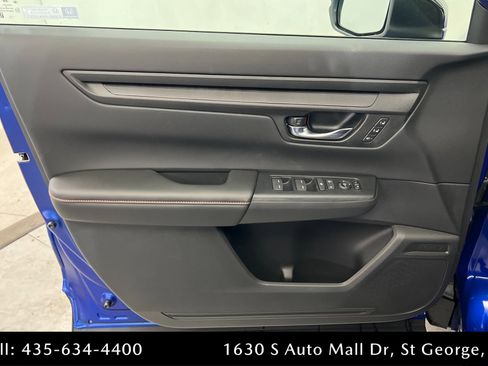 New 2025 Honda CR-V Sport-L image 14