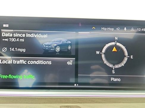 Used 2022 BMW X6 xDrive40i w/ Executive Package image 48