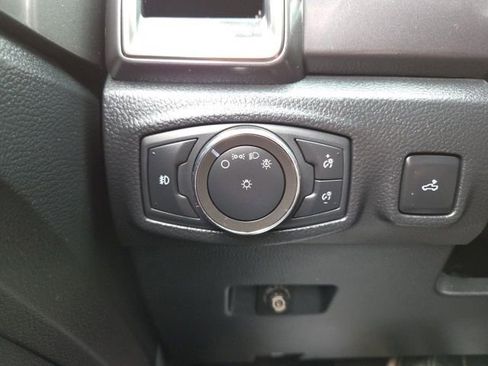Used 2020 Ford Ranger Lariat w/ Equipment Group 501A Mid AWD/4WD image 14