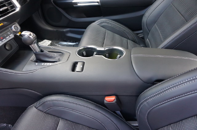 New 2026 Ford Mustang GT Premium RWD image 28