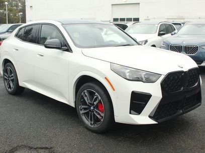 New 2026 BMW X2 xDrive28i w/ M Sport Package