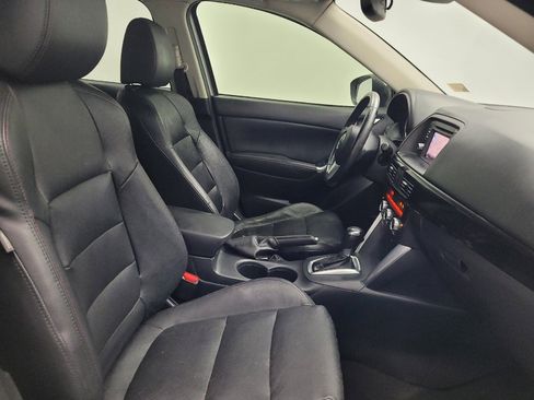 Used 2015 MAZDA CX-5 Grand Touring image 21