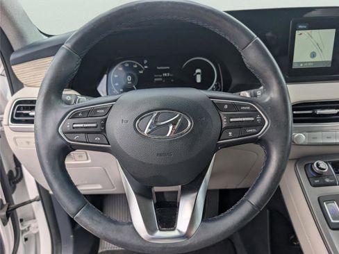 Used 2021 Hyundai Palisade Limited FWD image 22