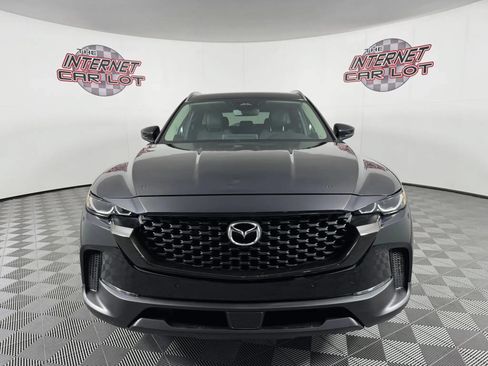 Used 2026 MAZDA CX-50 AWD 2.5 S w/ Premium Package image 2