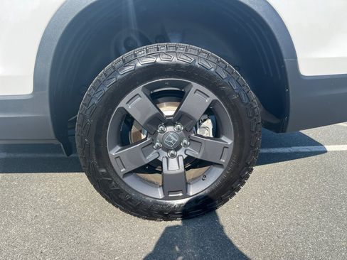 Used 2026 Honda Ridgeline TrailSport image 22