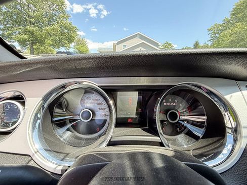 Used 2014 Ford Mustang GT Premium w/ GT Track Package RWD image 26