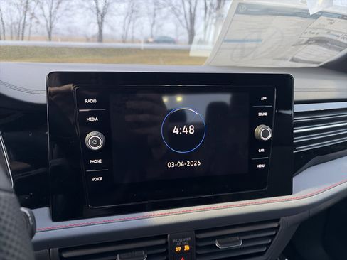 New 2026 Volkswagen Jetta GLI Autobahn FWD image 25