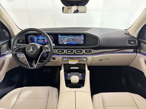 Used 2026 Mercedes-Benz GLE 350 4MATIC image 17