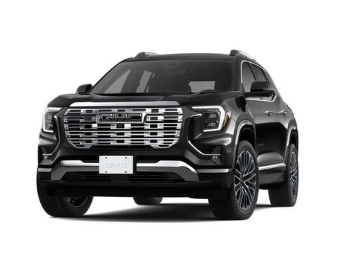 New 2026 GMC Terrain Denali w/ LPO, Black Badging Package image 37