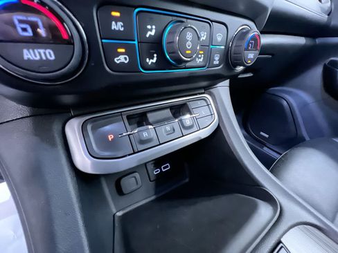 Used 2021 GMC Acadia SLT w/ Elevation Edition AWD/4WD image 31